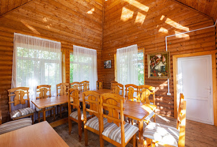 Домики в Домики