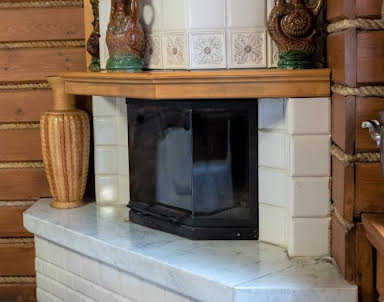  ресторан Русский самовар