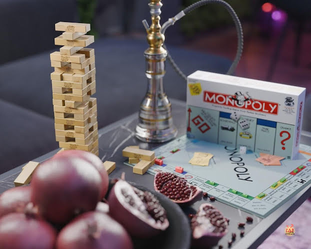 Лофт «Лунный свет» в «Iglooloft» фотография №7