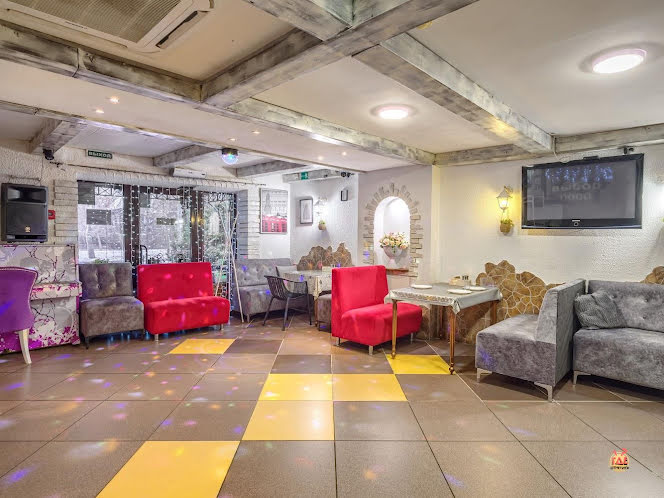 Зал на 35 человек в «Жара» фотография №10