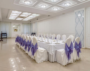  ресторан Черноречье 4*