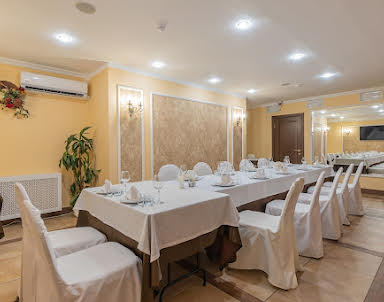  ресторан Старый Пловдив