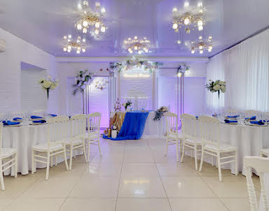  ресторан Мон Амур