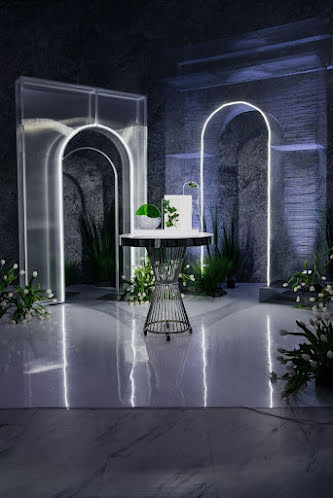 Зал «Фойе» в «Согласие Холл» фотография №7