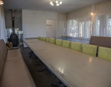  ресторан Академия