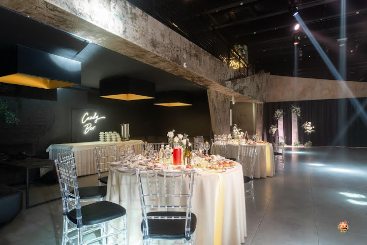 Dusty Gold в «Ранчо 636» фотография №2