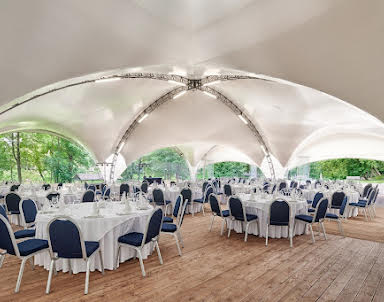 Корпоратив в Воздвиженское