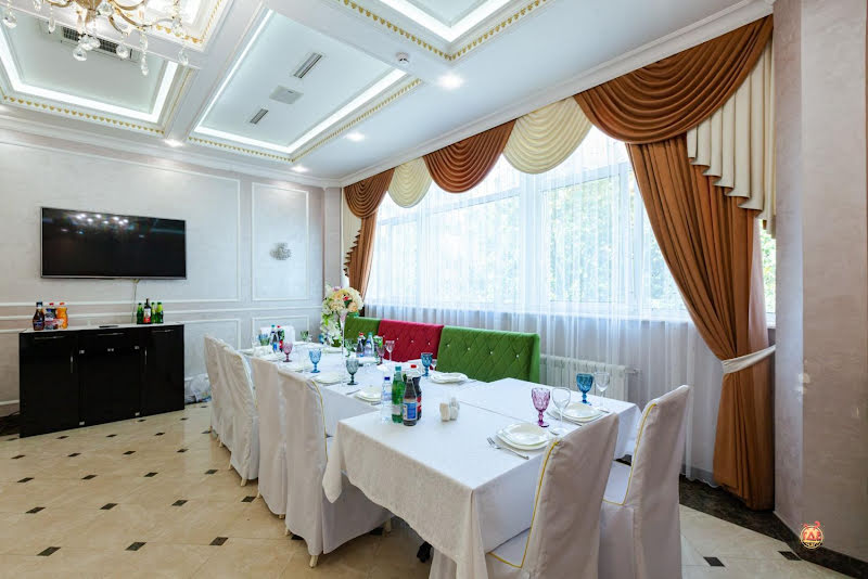 Заря фотография №16