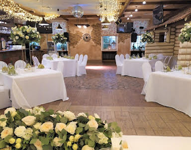  ресторан Белая лошадь