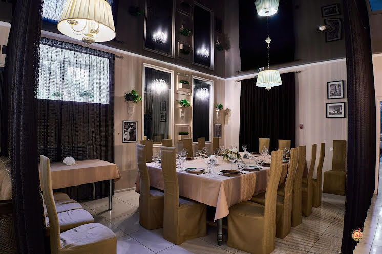 Зал на 20 человек в «Событие» фотография №1