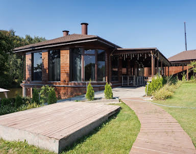 ресторан Спасский берег