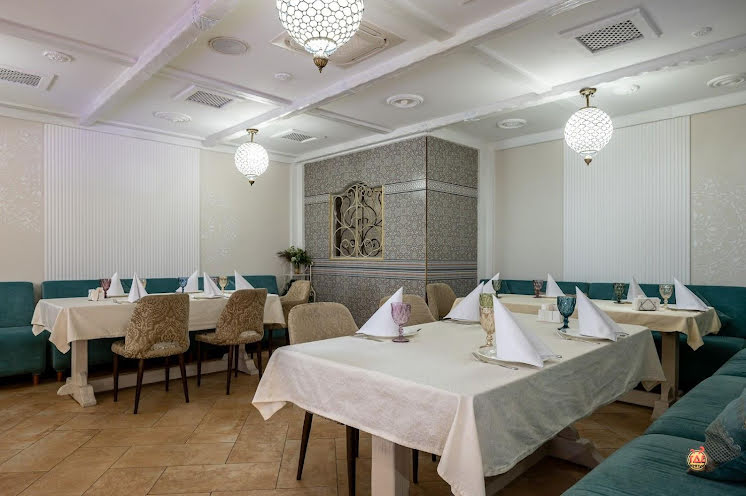 VIP-зал №2 в «Парадайз» фотография № 1