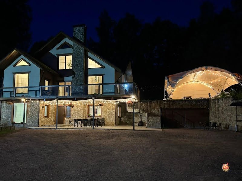 Коттедж в Юкках фотография №1