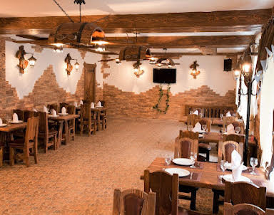  ресторан Гранд