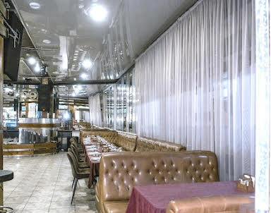  ресторан Остров