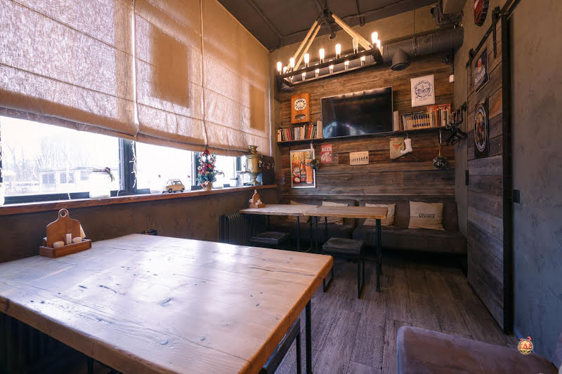 Beer Loft фотография №19