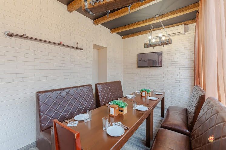 VIP-house в «Dance&Grill Park» фотография №5