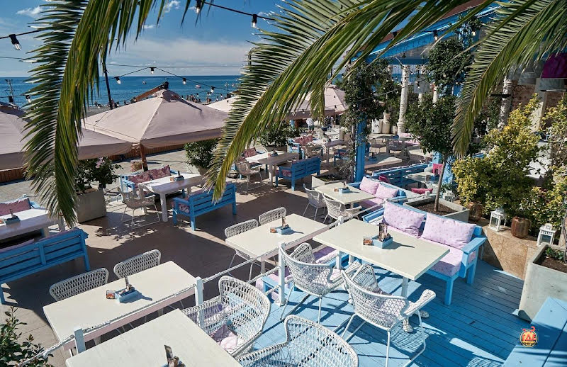 Voda фотография №7