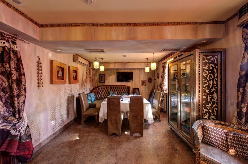 Куршевель 1850 фотография №18