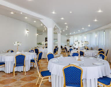  ресторан Круглый год