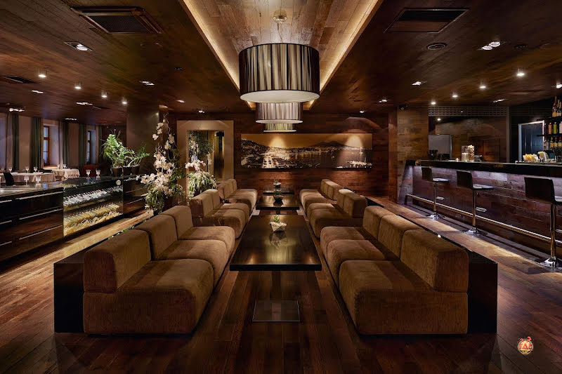 Pepe Nero фотография №7