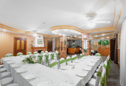 Основной зал в Основной зал