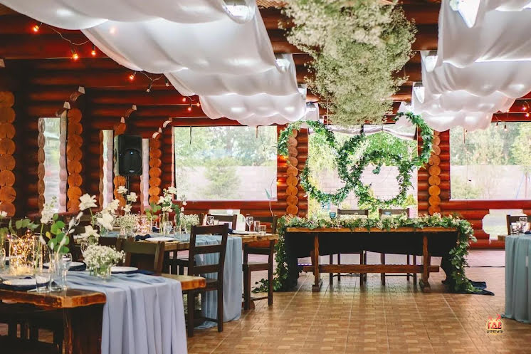 Терраса "Пивной дворик"  в «Русская охота» фотография №11