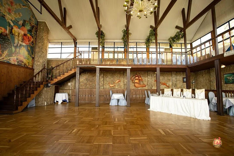 Кафе-Клуб фотография №11