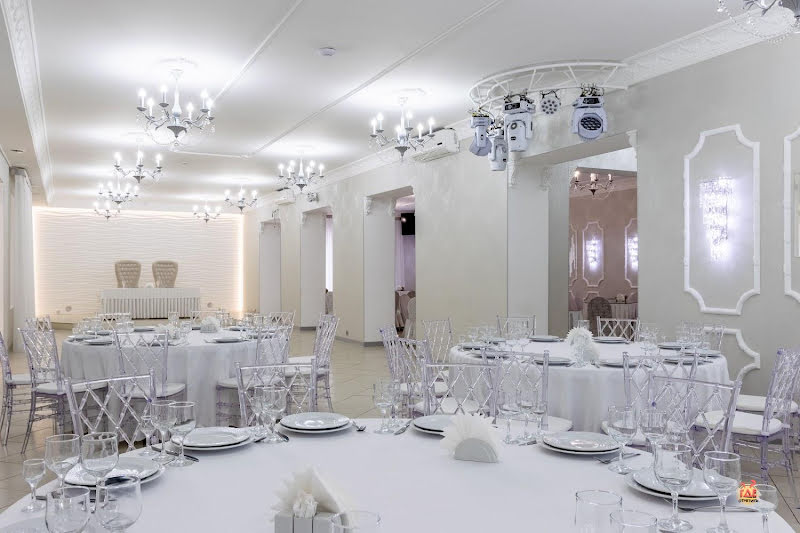 Лазурит Холл фотография №6