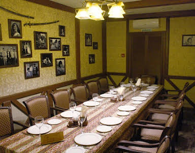  ресторан Кавказская пленница