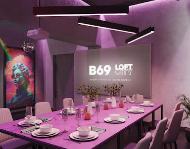  ресторан В69