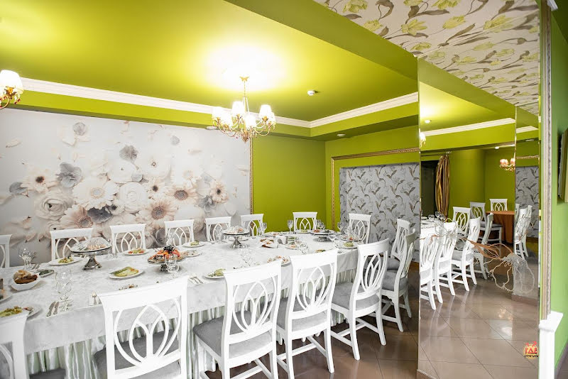 Лизет в КРЦ «Петровский» фотография №14