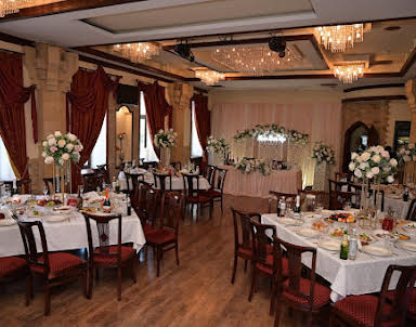  ресторан Мангал