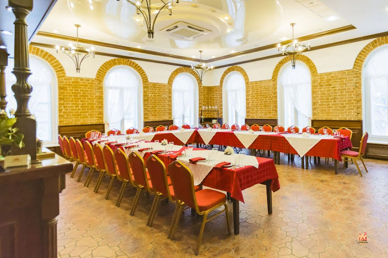 Петров Двор фотография №12