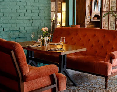  ресторан Буфет на Большой