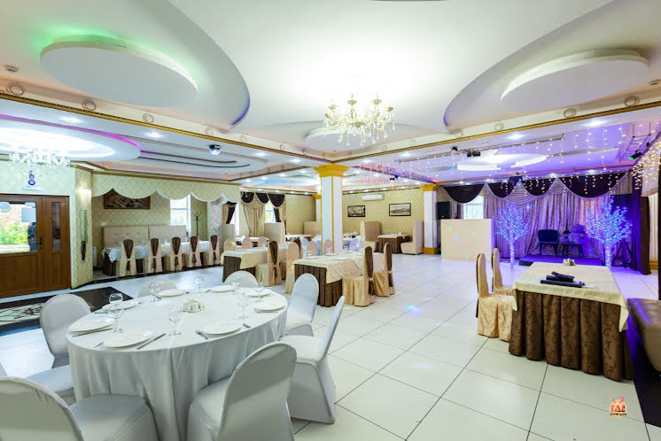 Основной зал в «Огни города» фотография №4