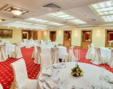  ресторан Националь