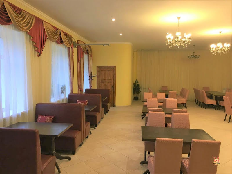 Веранда Мираж фотография №17