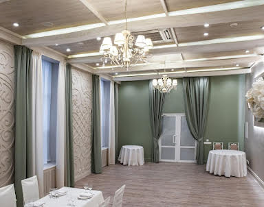  ресторан Ля Мур