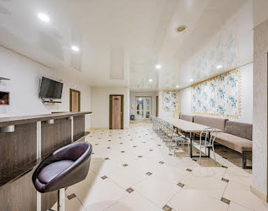  ресторан Гостевой комплекс «Эллинес»