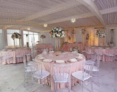  ресторан Villa Arcobaleno