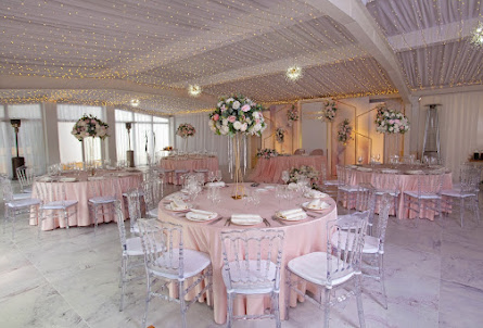 Веранда «Верона» в Веранда «Амальфи»