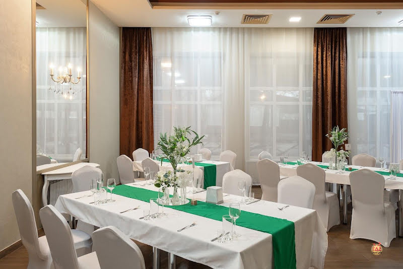 FOROS AVENUE фотография №5