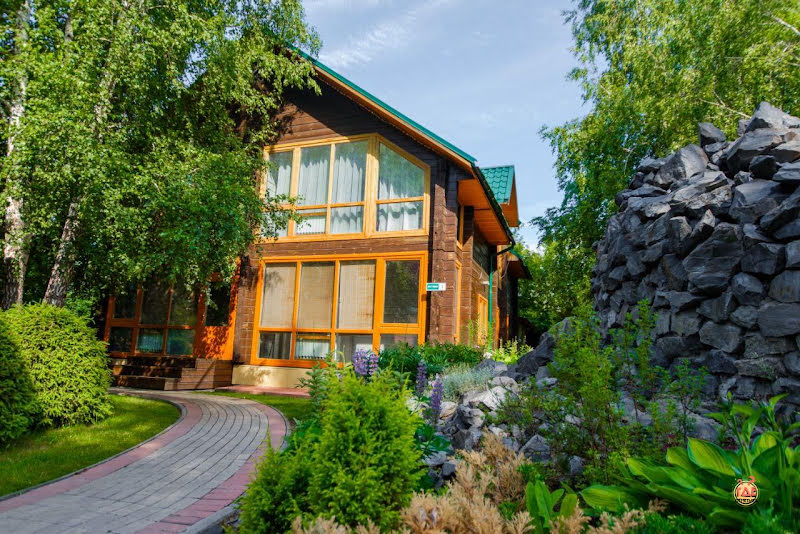 Резиденция Сагиттариус фотография №10