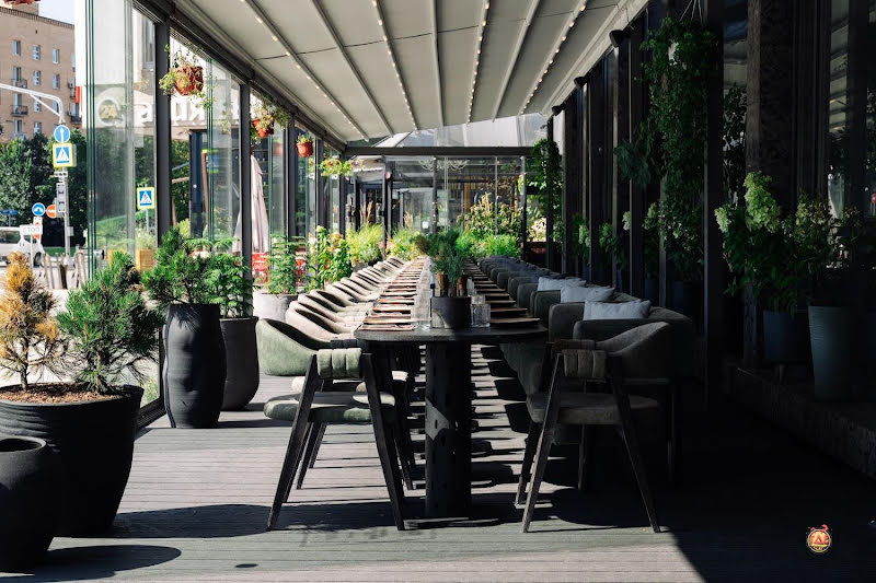 Relict фотография №14