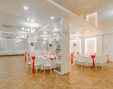  ресторан Гармония