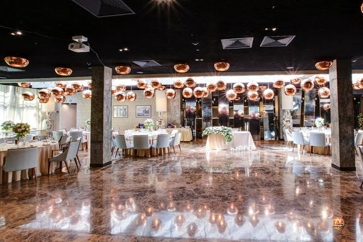 Ресторан MEAT&MORE в «MEAT&MORE» фотография №6