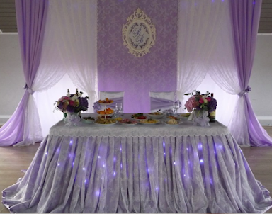  ресторан Алексино Истра