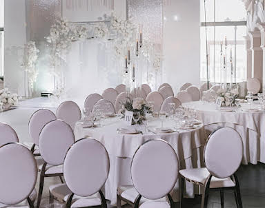  ресторан Париж