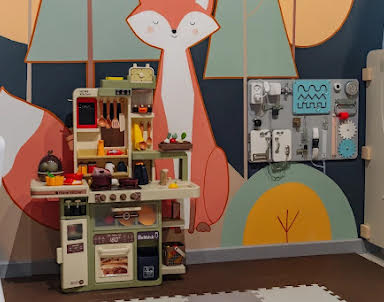  ресторан Liman Шушары